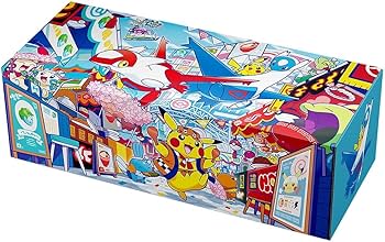 Amazon.co.jp: ポケモンカードゲーム スカーレット＆バイオレット